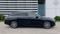 Mercedes-Benz CLA 200 Sport Executive 5dr Tip Auto Petrol Estate